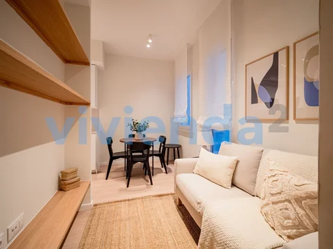 Piso en Barrio Acacias - Foto 1