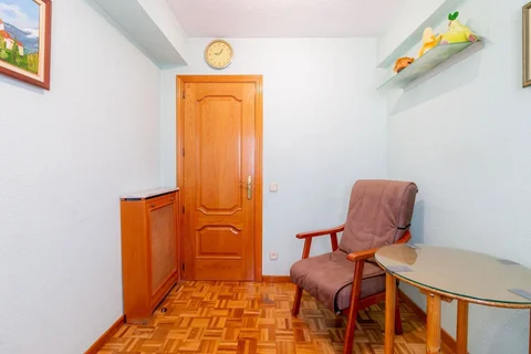 Piso en Marroquina - Foto 27