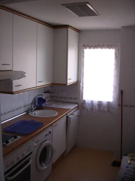 Piso en calle de Julián Camarillo, 59 - Foto 4