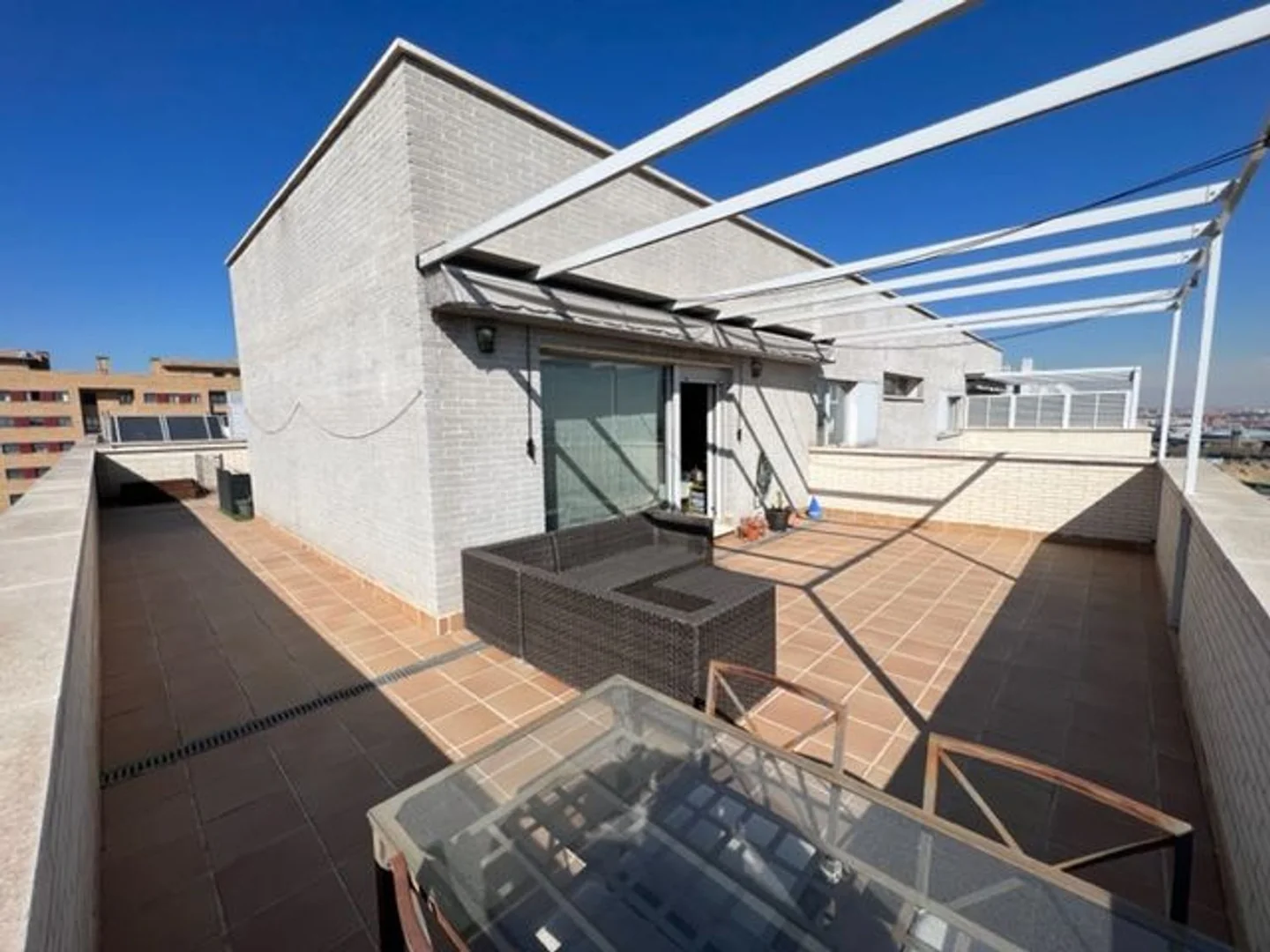 Ático en Avenida De La Peseta, 102, Pau de Carabanchel - Foto 14