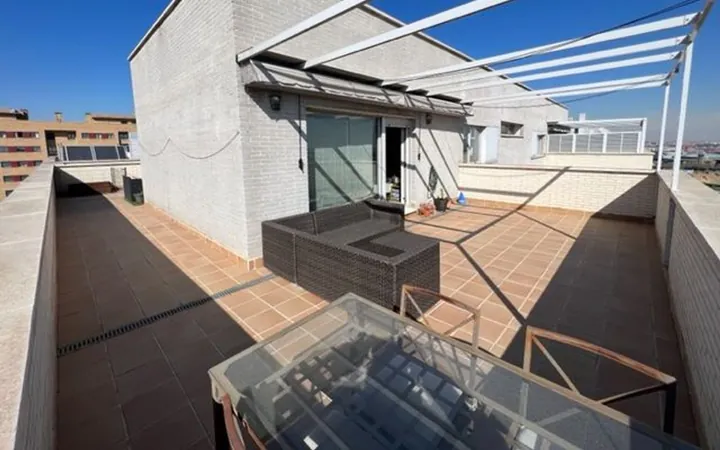 Ático en Avenida De La Peseta, 102, Pau de Carabanchel - Foto 14