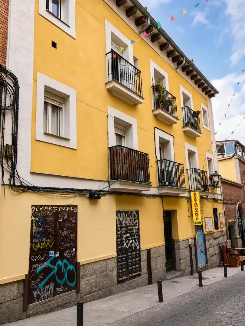 Piso en  Calle de Rodas 9 - Foto 7