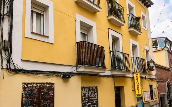 Piso en  Calle de Rodas 9 - Foto 7