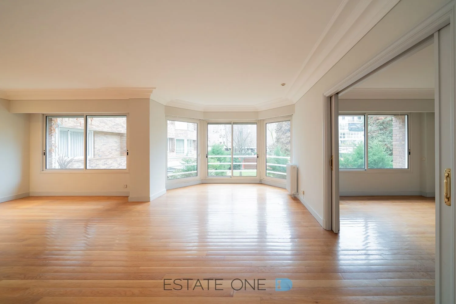 Piso en calle del Abedul - Foto 3