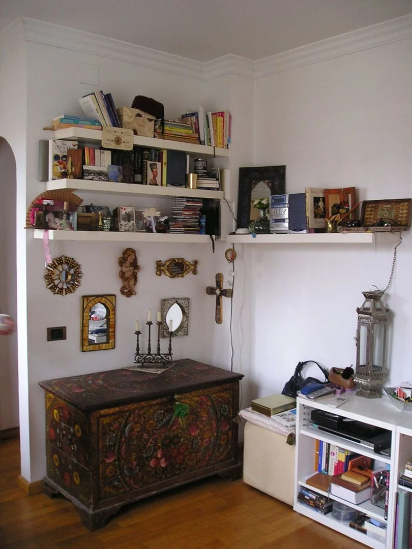 Estudio en Calle d'Escuder, 1 - Foto 3