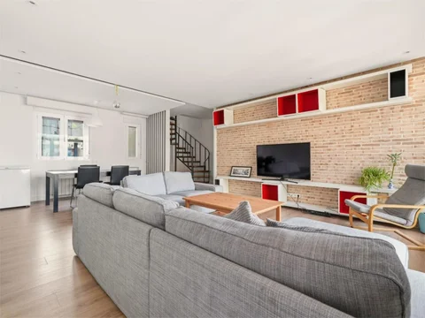 Piso en  Calle de Andrés Mellado 96 - Foto 1