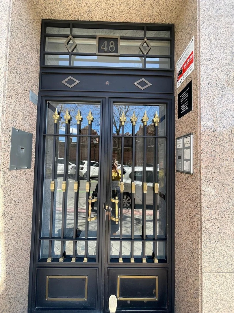 Piso en calle del General Pardiñas, 48 - Foto 9