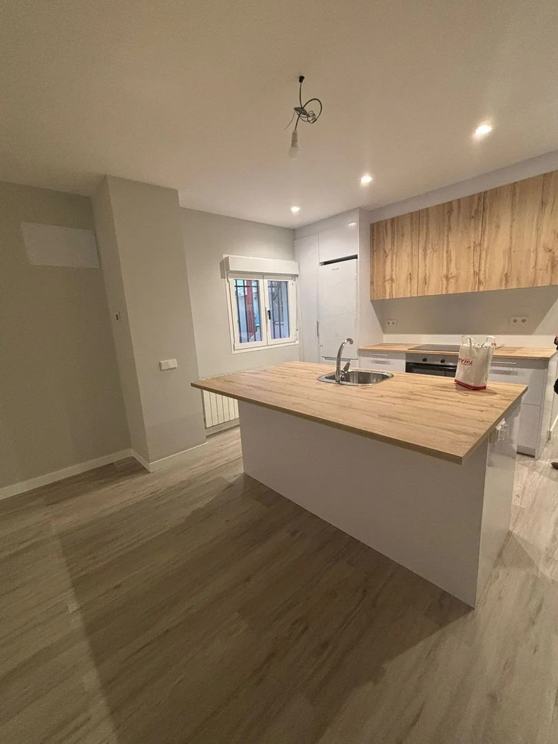 Piso en Santa Engracia, 107