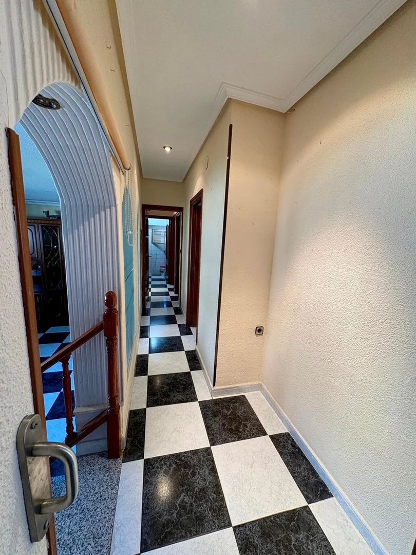 Piso en Calle de Arroyo de Fontarrón, Pavones - Foto 15