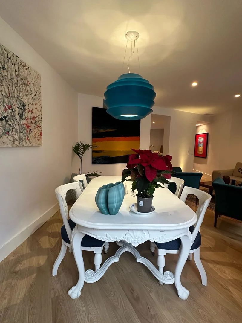 Ático en calle del Desengaño, 20 - Foto 4