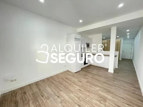 Estudio en  Isabelita Usera - Foto 8