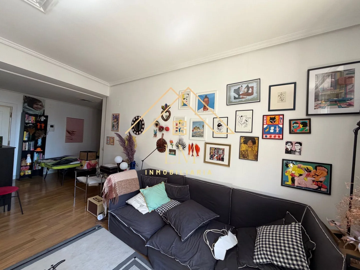 Estudio en Calle de Hortaleza, Chueca-Justicia - Foto 7