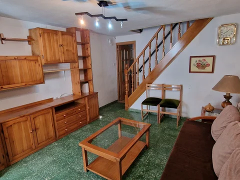 Chalet adosado en calle Vilches, 11 - Foto 6