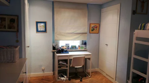 Piso en calle Sirio, 54 - Foto 10