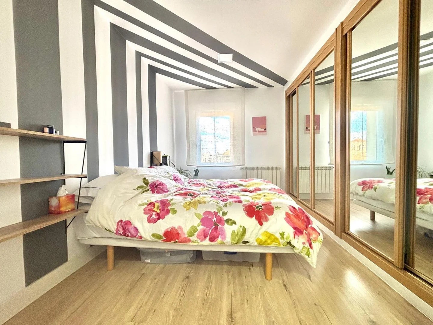 Piso en calle Alcalá, 411 - Foto 4