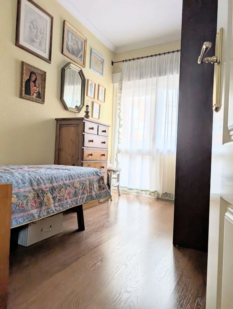 Piso en Calle de Martín de Vargas, 46, Acacias - Foto 11