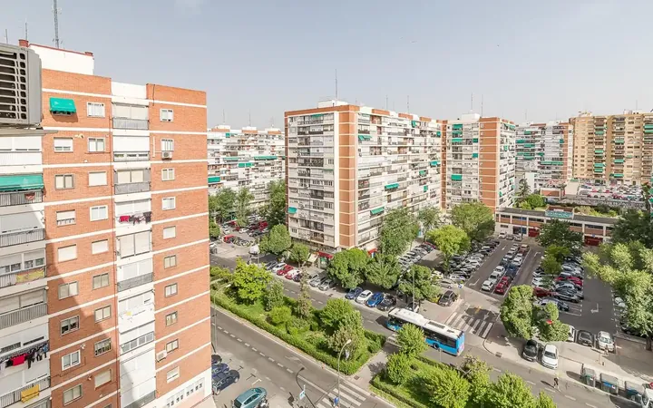 Piso en  Calle SARRIA - Foto 40
