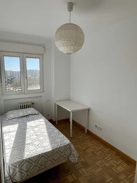 Alquiler de piso en Pilar - Foto 14