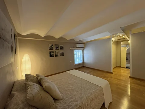 Piso en  Carrer del Bruc 43 - Foto 9