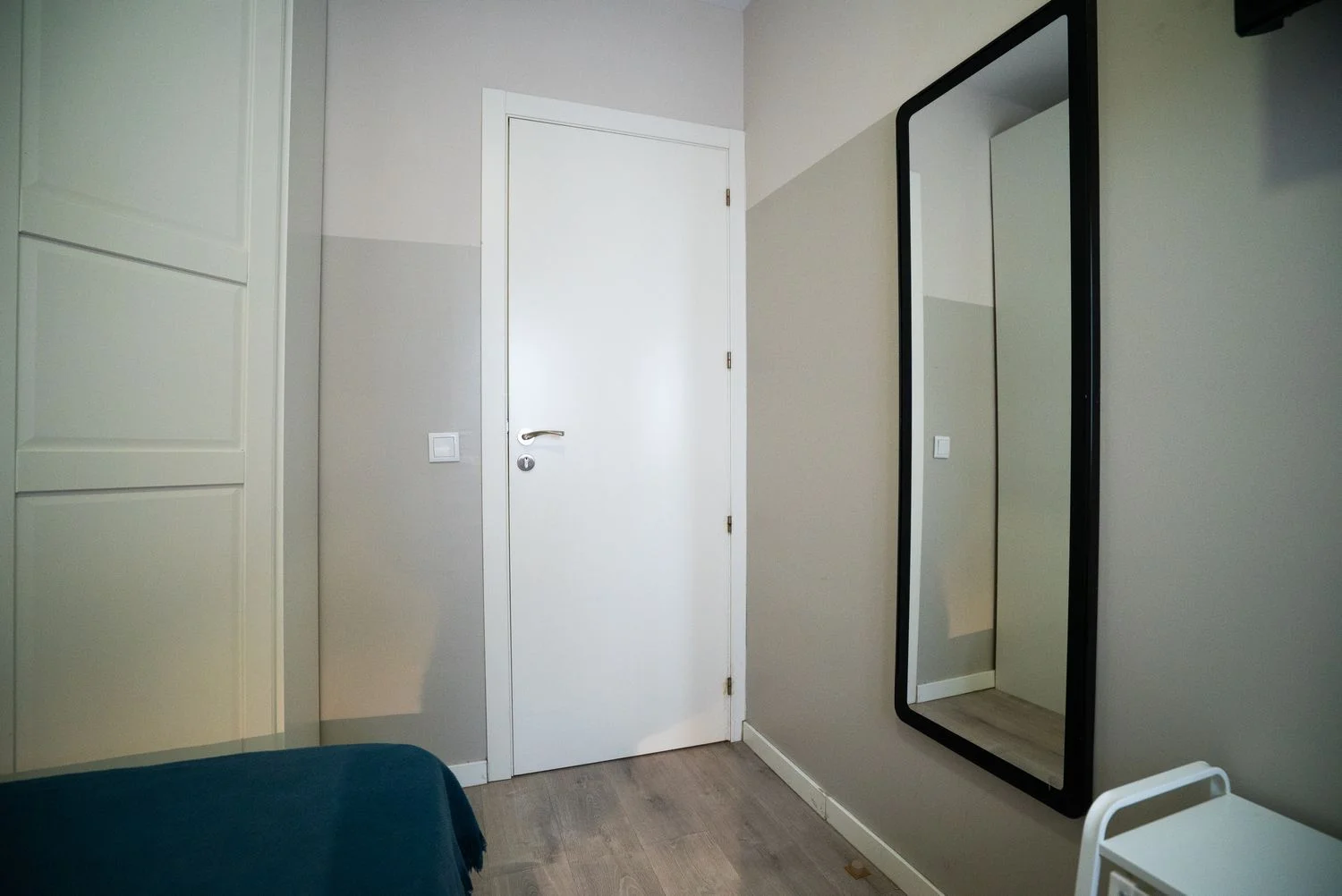 Piso en calle de Andrés Borrego, 8 - Foto 20