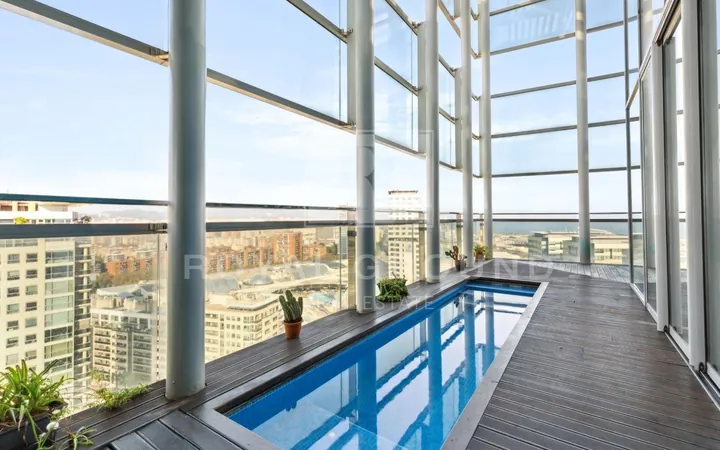 Dúplex en Paseo del Taulat, Diagonal Mar i el Front Marítim del Poblenou - Foto 6