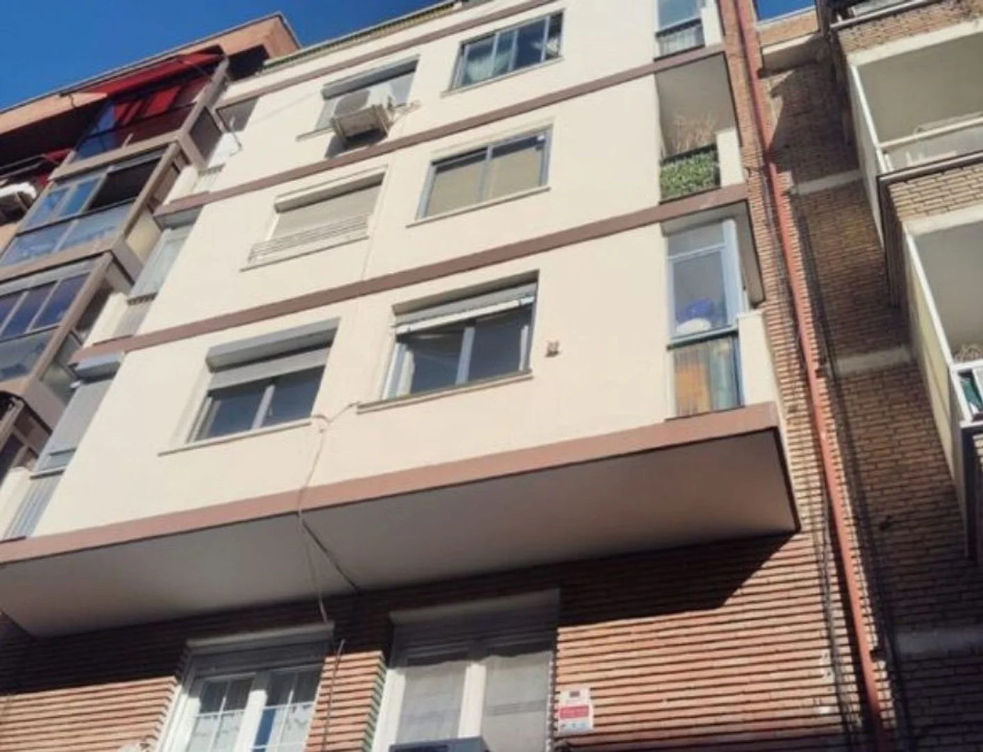 Piso en calle de Mercedes Arteaga, 1 - Foto 1