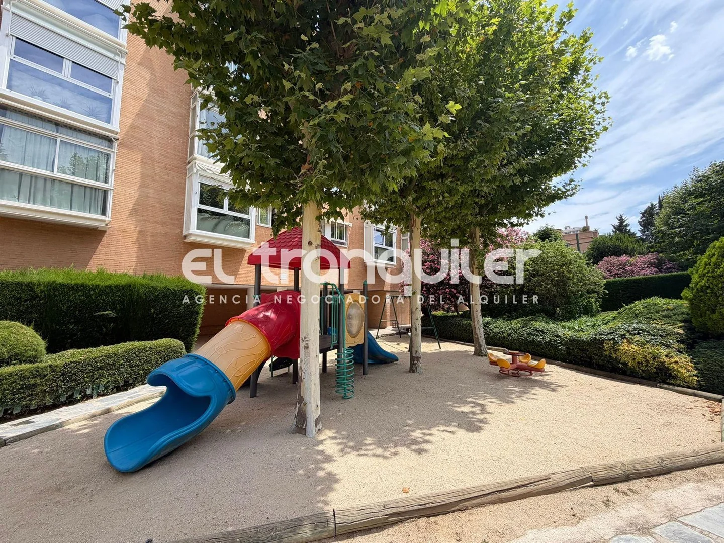 Piso en Calle de el Algabeño, 79, Conde Orgaz-Piovera - Foto 25