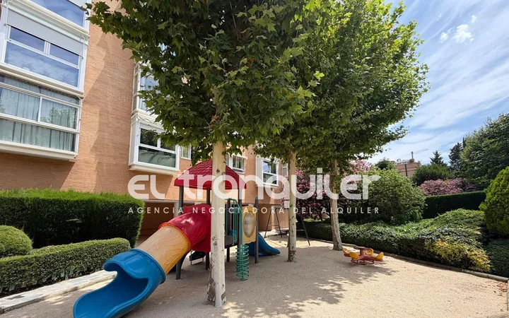Piso en Calle de el Algabeño, 79, Conde Orgaz-Piovera - Foto 25