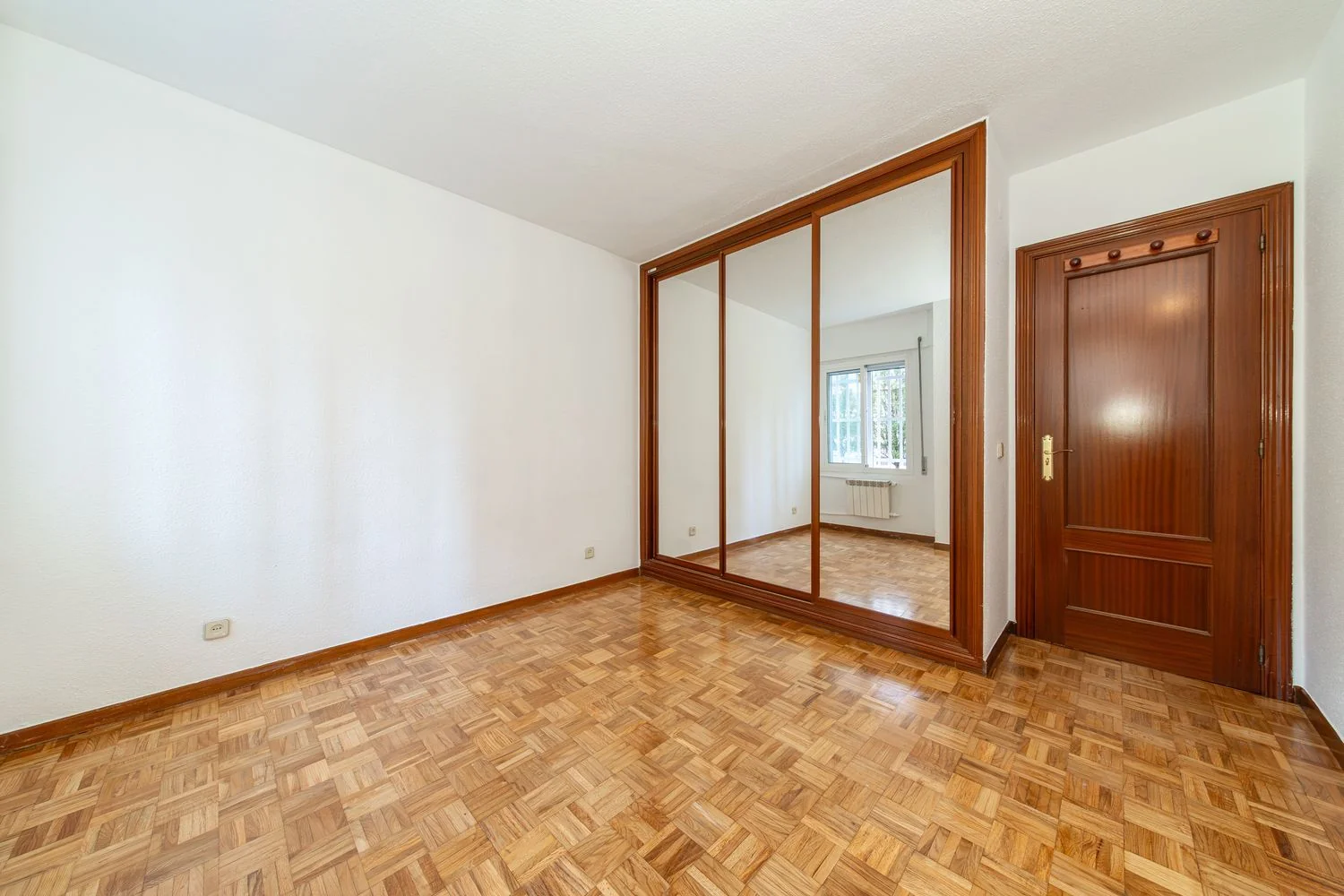 Piso en Calle de Ginzo de Limia, 7 b, Pilar - Foto 10