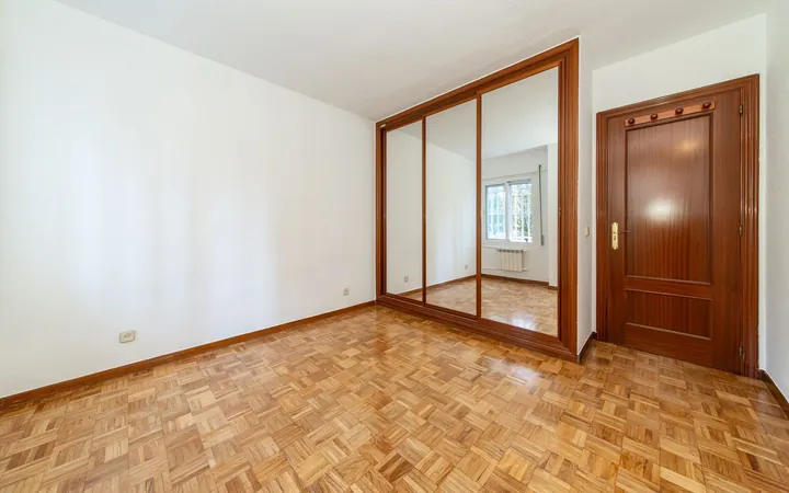 Piso en Calle de Ginzo de Limia, 7 b, Pilar - Foto 10
