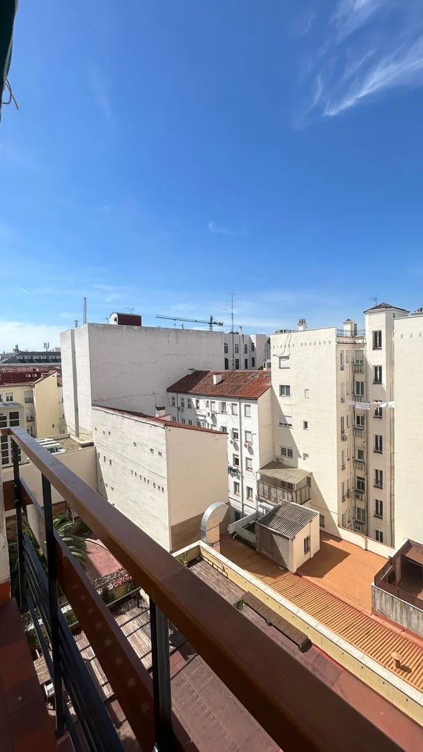 Piso en Barrio Recoletos - Foto 3