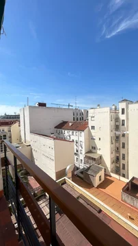 Ático en Barrio Recoletos - Foto 3