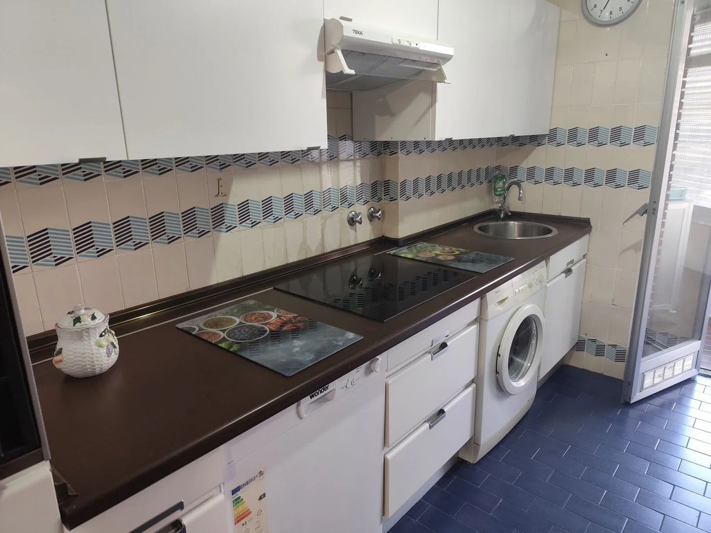 Piso en Calle Antonio Calvo, 1, San Pascual - Foto 15