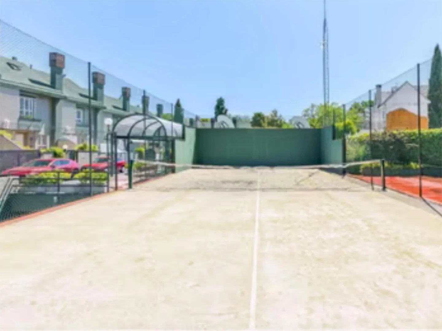 Chalet en  Calle de Federico Agustí 17 - Foto 24