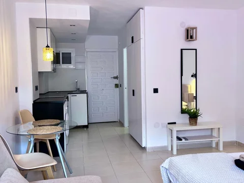 Estudio en avenida Gamonal, 10 - Foto 7