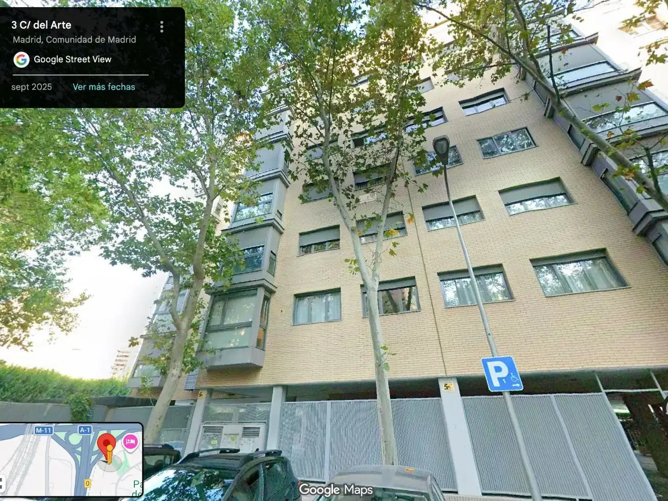 Piso en  Calle del Arte 19 - Foto 48