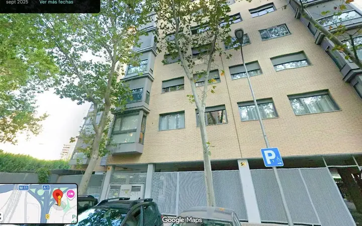 Piso en  Calle del Arte 19 - Foto 48