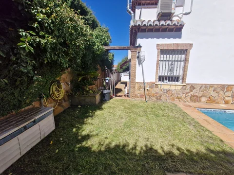 Chalet pareado en calle Martín Pescador, 6 - Foto 33