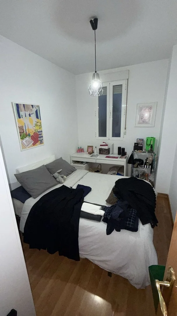 Piso en calle de Hortaleza, 98