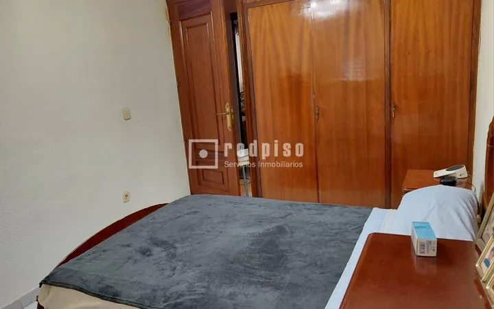 Piso en Palomeras Bajas - Foto 7