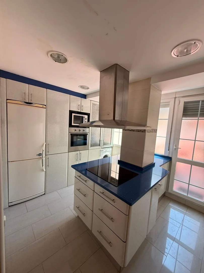Piso en Calle de Alcolea, 6, Ventilla-Almenara - Foto 13