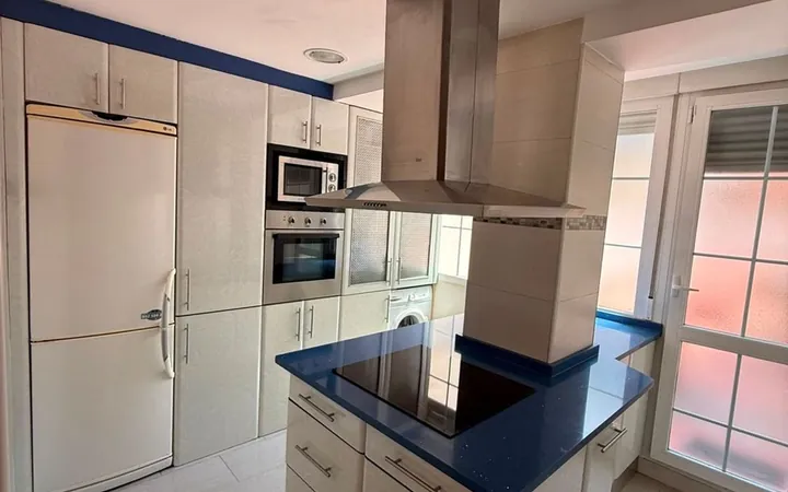 Piso en Calle de Alcolea, 6, Ventilla-Almenara - Foto 13