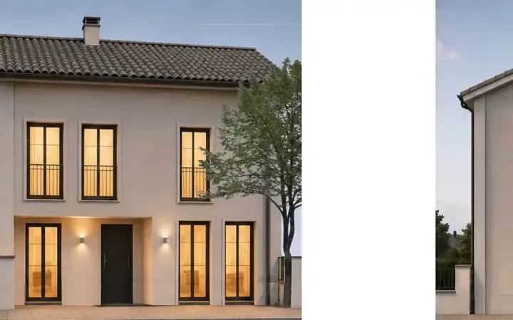Terreno Residencial en  Avenida de Alfonso XIII 39 - Foto 1