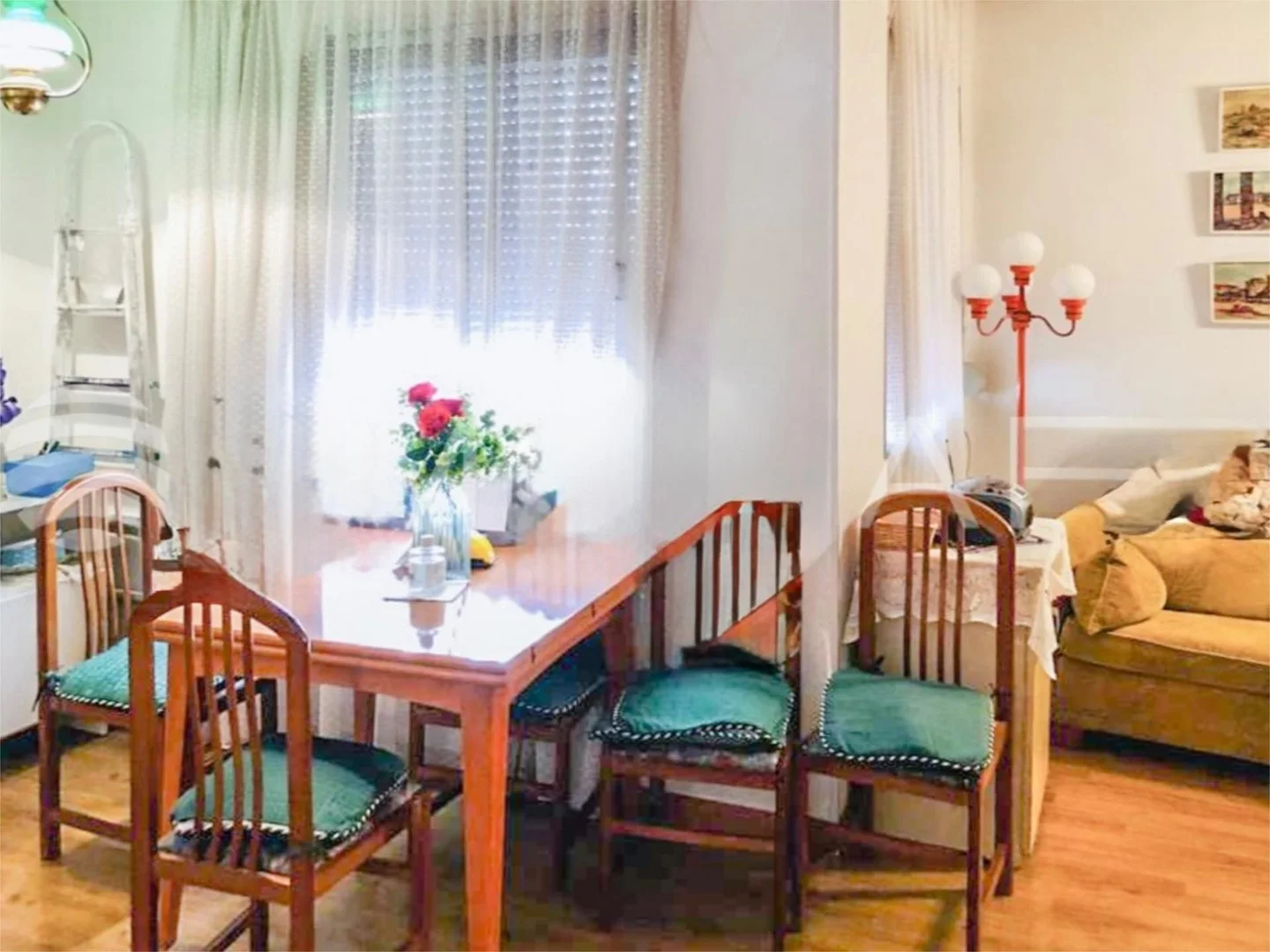 Piso en  Calle de Gaztambide 43