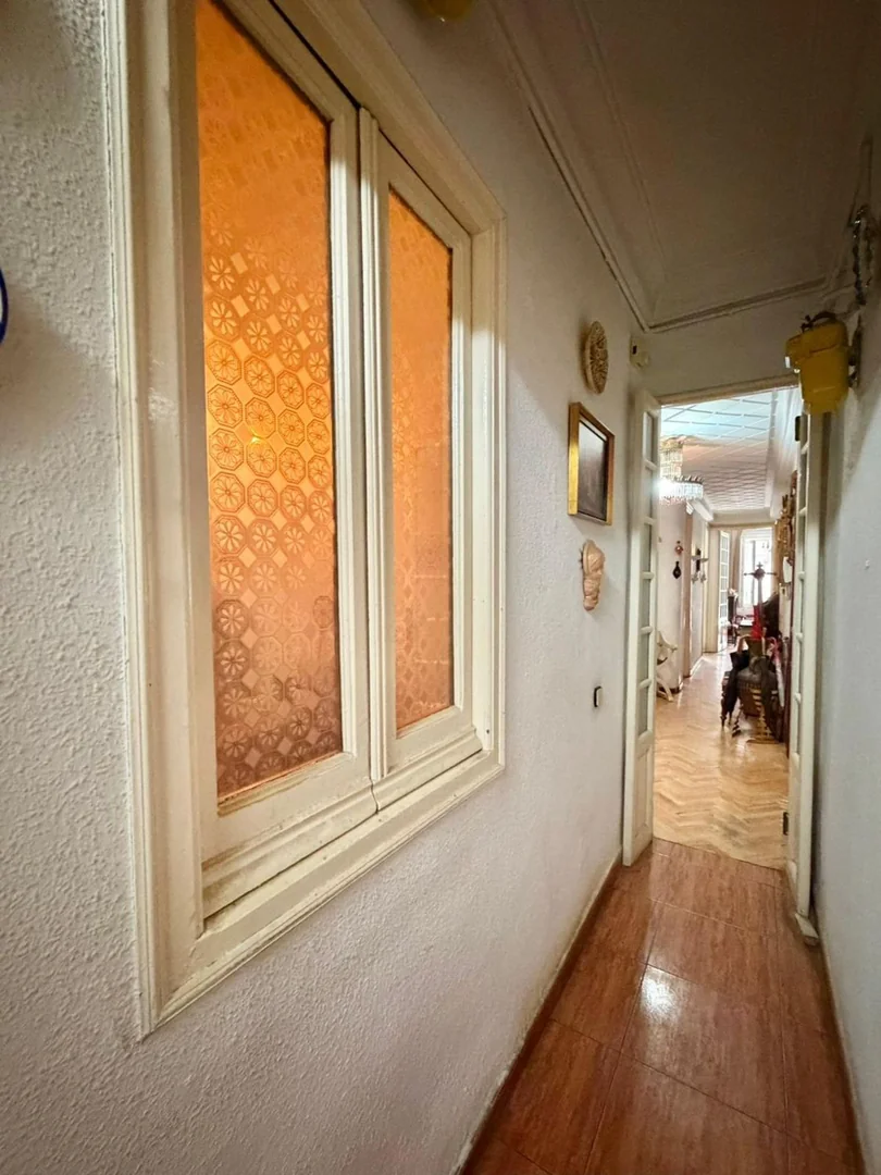 Piso en Calle de García de Paredes, Almagro - Foto 12