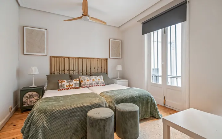 Piso en Calle de Arrieta, Palacio - Foto 28