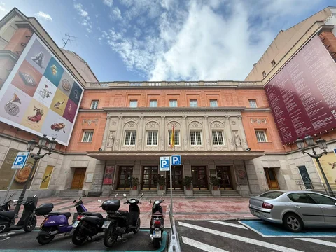 Piso en Barrio Huertas-Cortes - Foto 3