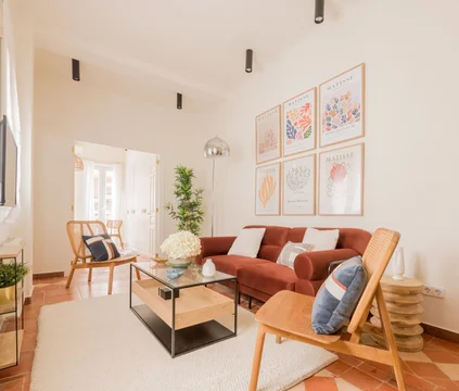 Piso en calle de García Luna, 7 - Foto 15