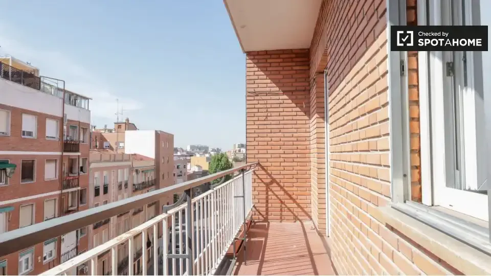 Piso en  Madrid Capital - Foto 18