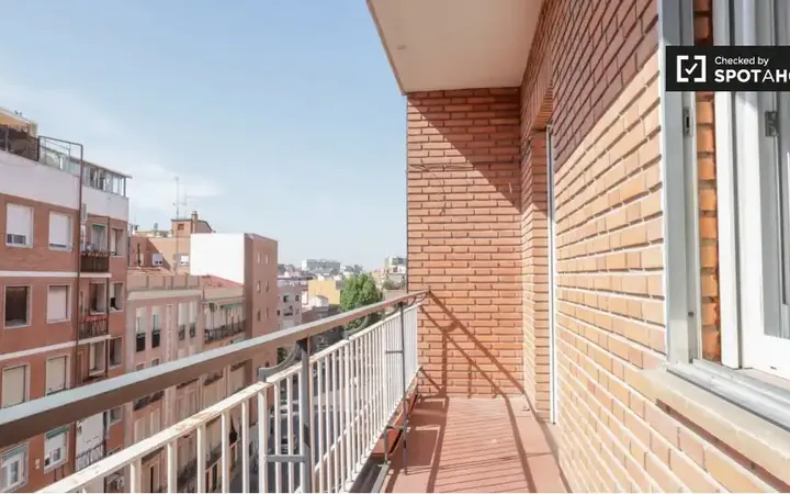 Piso en  Madrid Capital - Foto 18